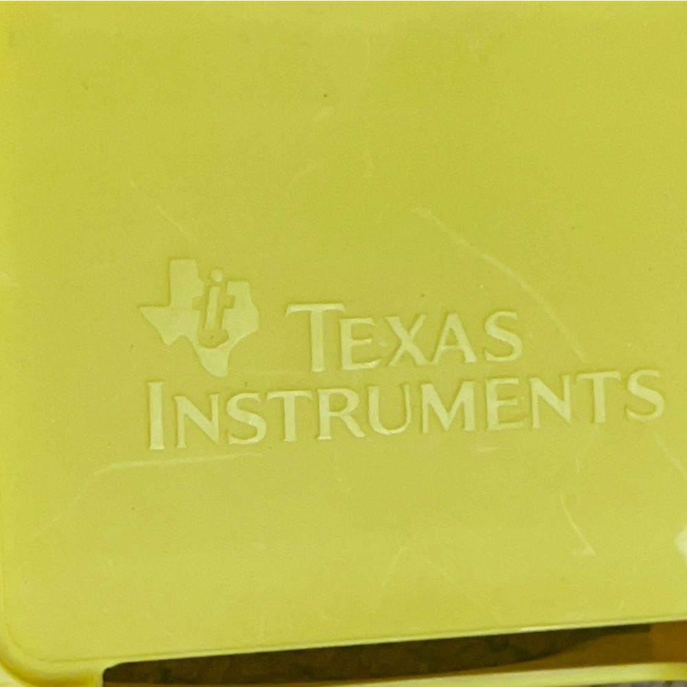 Texas Instruments lot - Picture 3 of 9